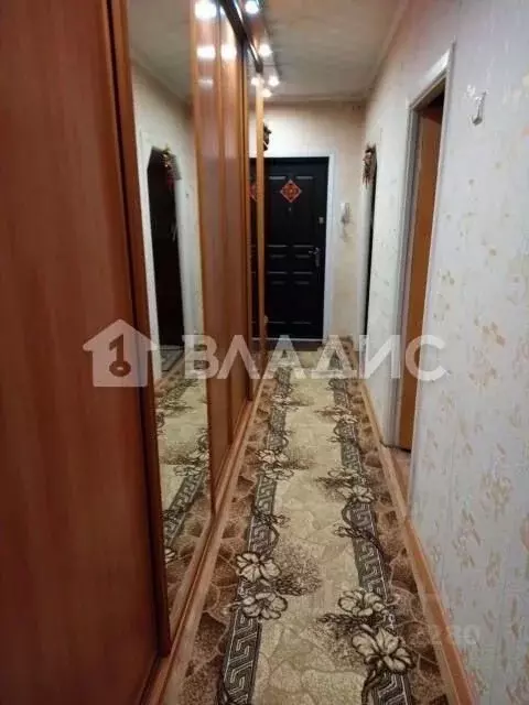 3-к кв. Забайкальский край, Чита ул. Энтузиастов, 77 (66.4 м) - Фото 0