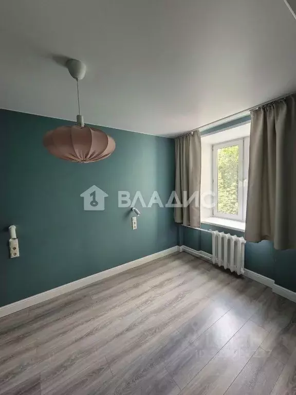 2-к кв. Москва 5-я Кожуховская ул., 10К1 (43.4 м) - Фото 0