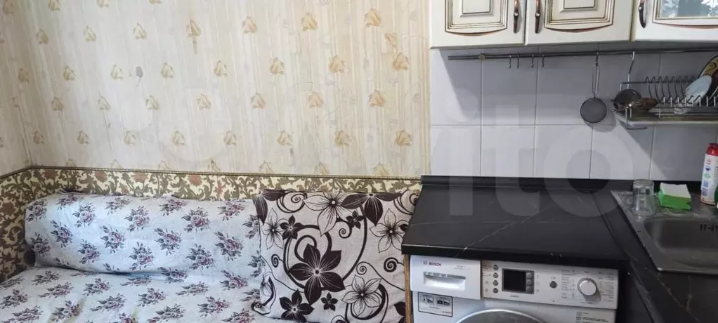1-к. квартира, 40 м, 8/12 эт. - Фото 1