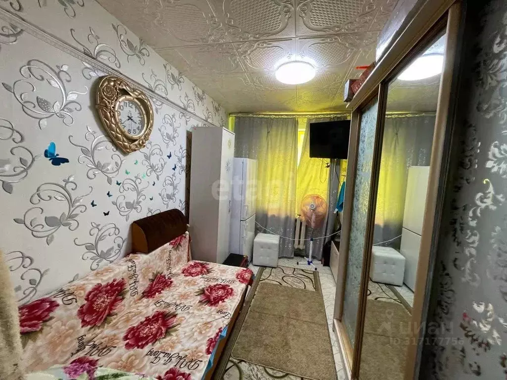 3-к кв. Амурская область, Свободный ул. Лермонтова, 80 (55.8 м) - Фото 1