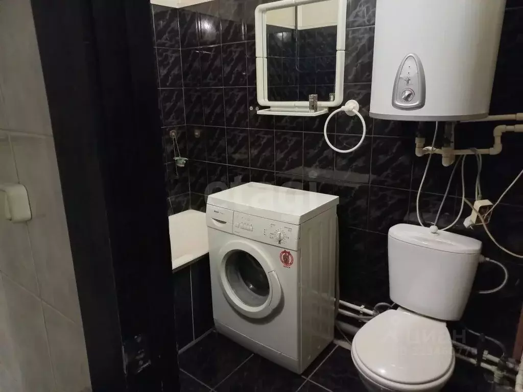 2-к кв. Ярославская область, Тутаев ул. Моторостроителей, 75 (48.1 м) - Фото 2