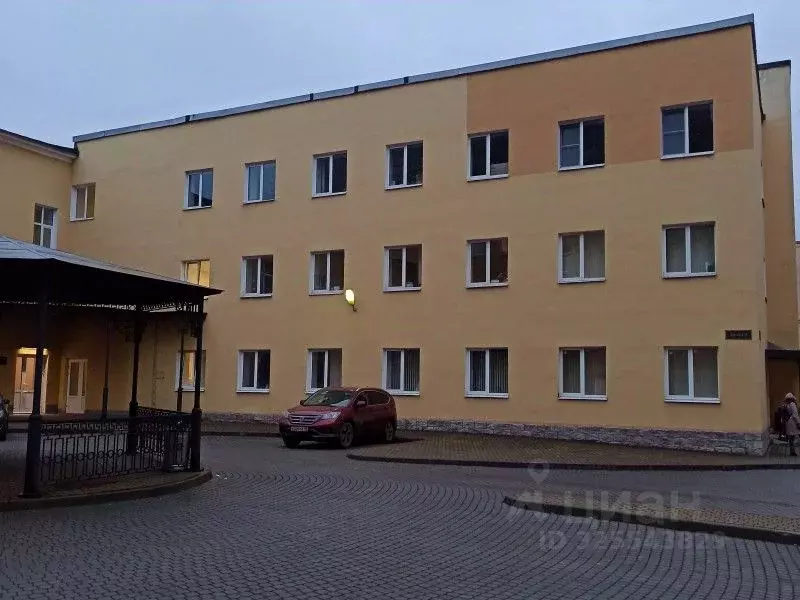 Офис в Санкт-Петербург Заозерная ул., 8 (159 м) - Фото 2