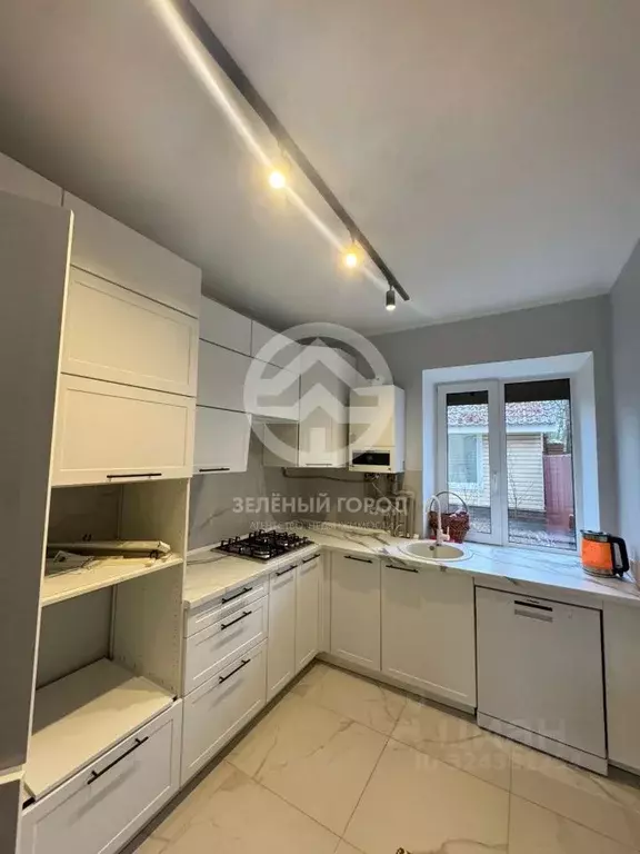 Дом в Московская область, Красногорск городской округ, Нахабино пгт ... - Фото 2