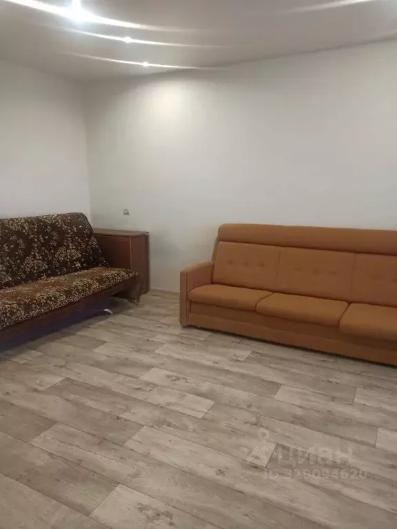 1-к кв. Татарстан, Зеленодольск ул. Вали Хазиева, 4 (35.0 м) - Фото 2