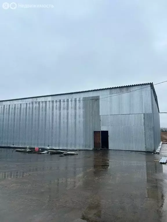 Склад (1440 м) - Фото 1