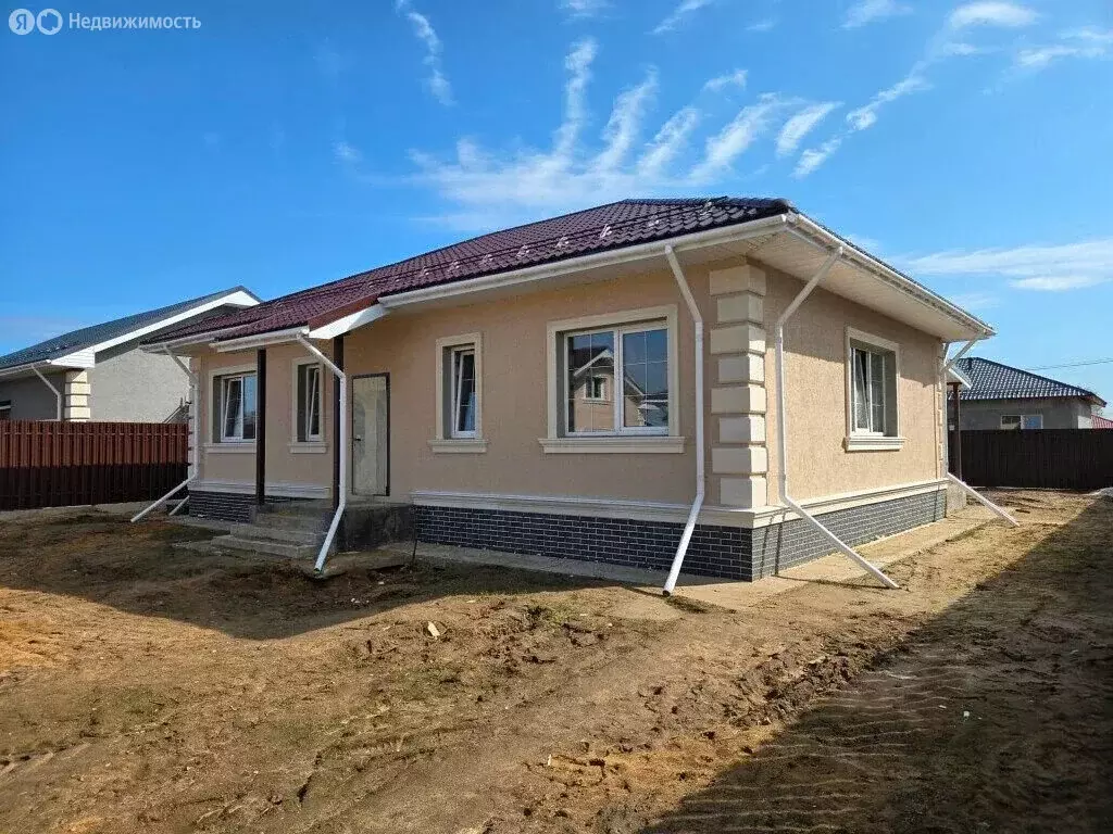 Дом в деревня Дятловка, 344 (118.6 м) - Фото 1