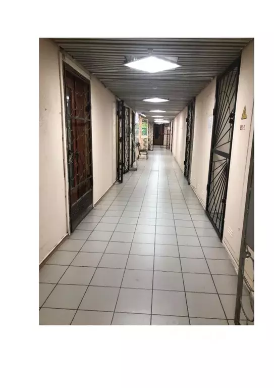 Помещение свободного назначения в Новосибирская область, Новосибирский ... - Фото 1