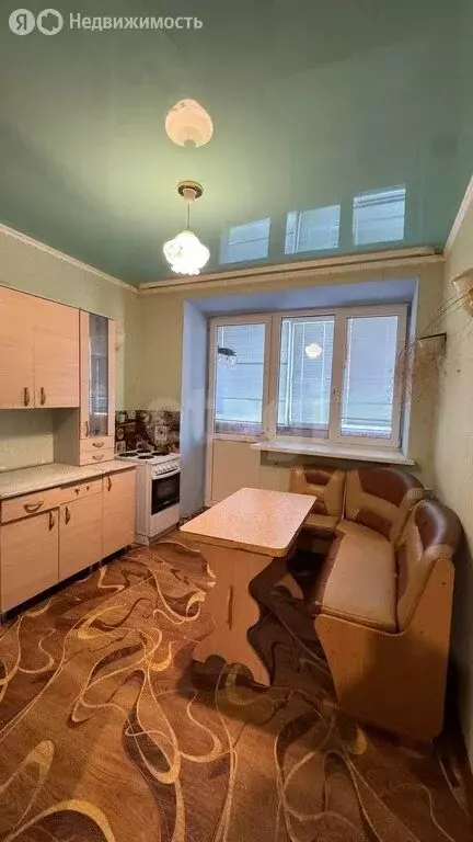 1-комнатная квартира: село Каскара, Школьная улица, 14 (39.6 м) - Фото 0