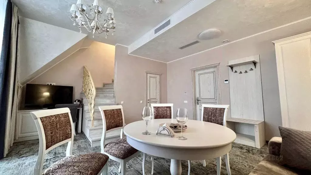 Комната Московская область, Егорьевск Касимовское ш., 45А (45.0 м) - Фото 1