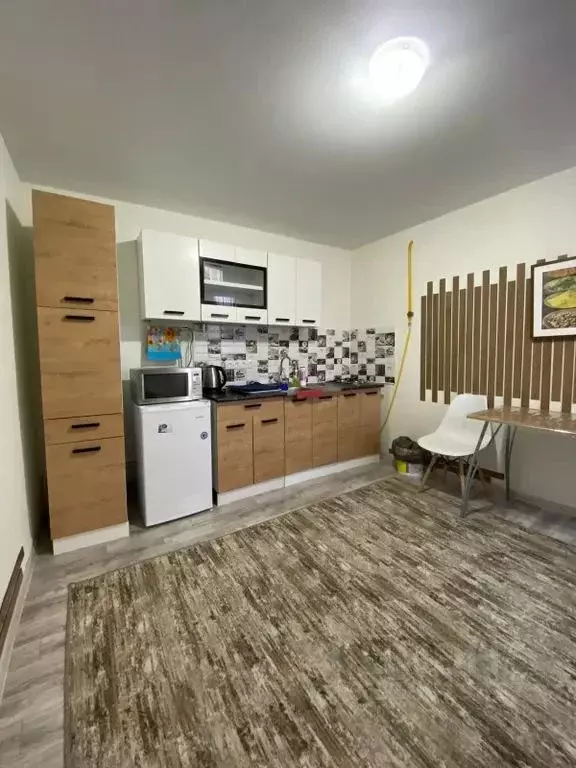 Дом в Калмыкия, Элиста ул. Басангова, 41 (60 м) - Фото 1
