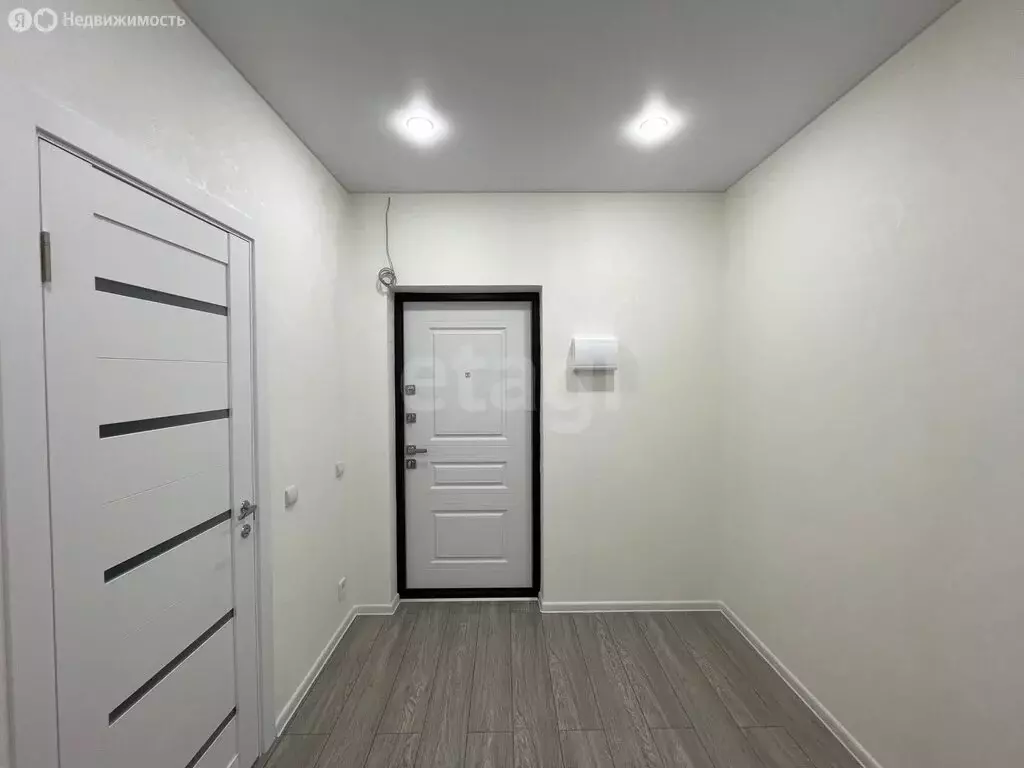 1-комнатная квартира: Ярославль, улица Строителей, 19 (33.11 м) - Фото 1