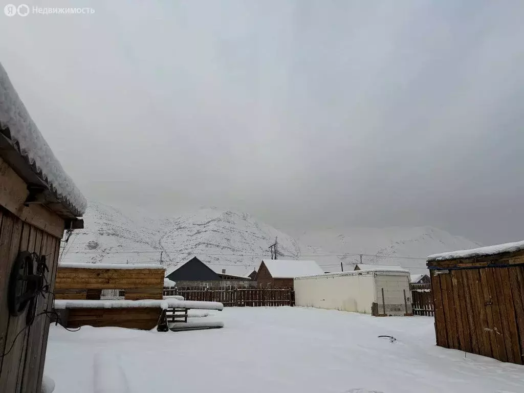 Дом в Кызыл, улица Чульдума (40.8 м) - Фото 2