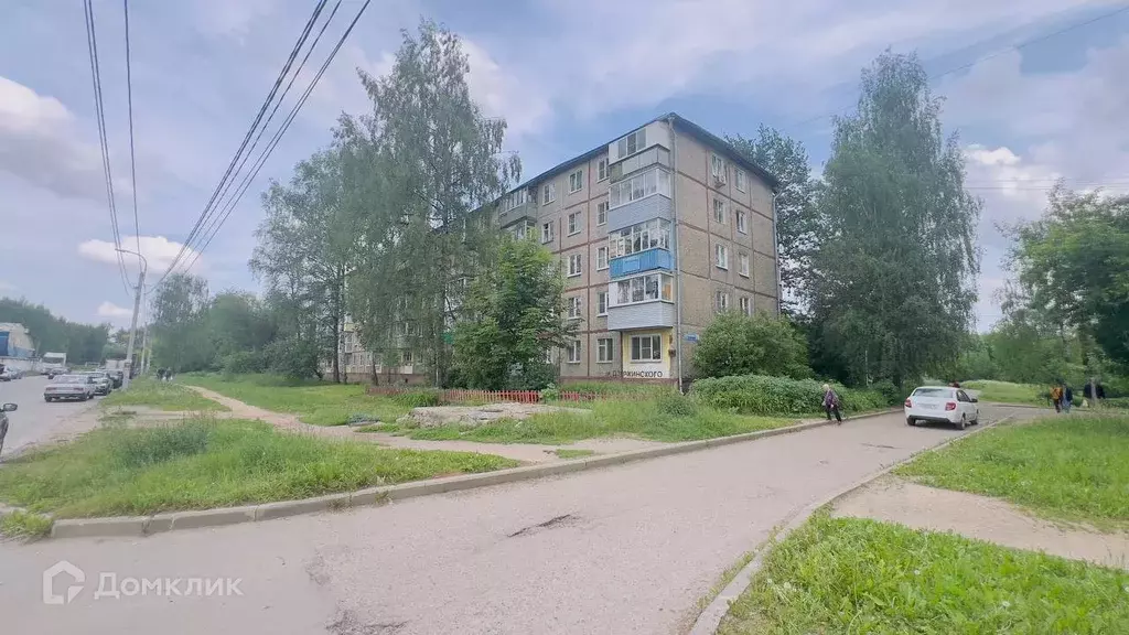 Продаётся 2-к квартира, 44.2 м - Фото 0