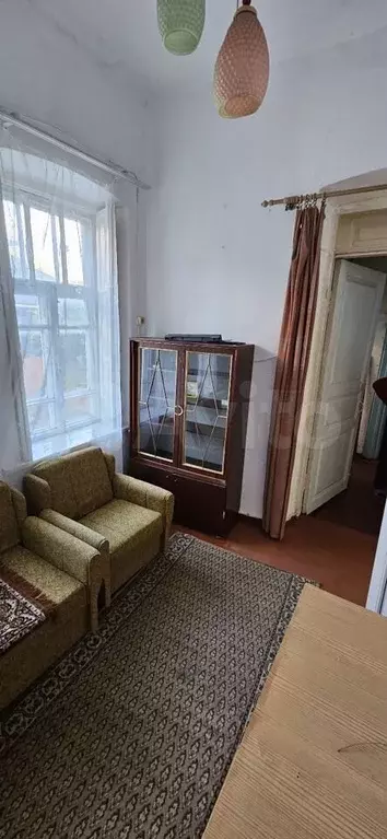 2-к. квартира, 40 м, 1/1 эт. - Фото 0