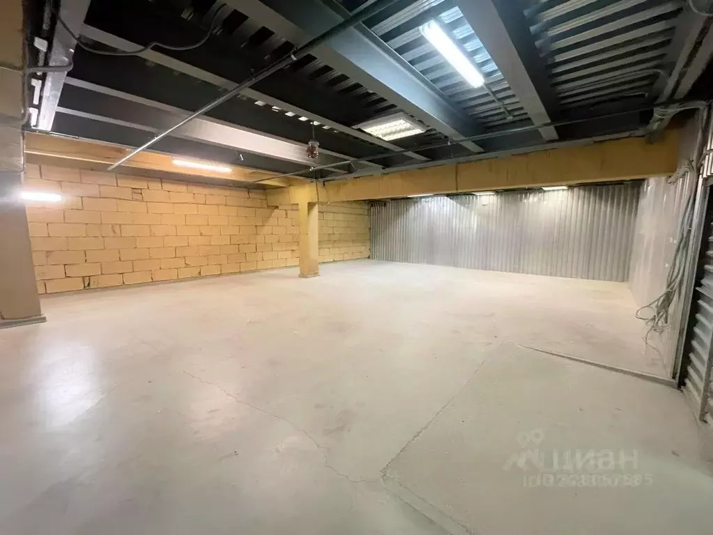 Склад в Москва Электролитный проезд, 3К2С3 (226 м) - Фото 2