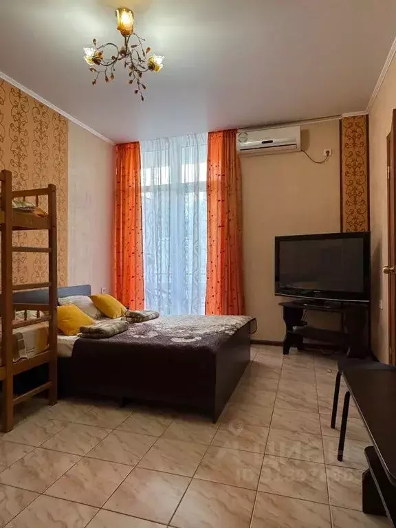 Комната Краснодарский край, Анапа муниципальный округ, с. Витязево ... - Фото 0