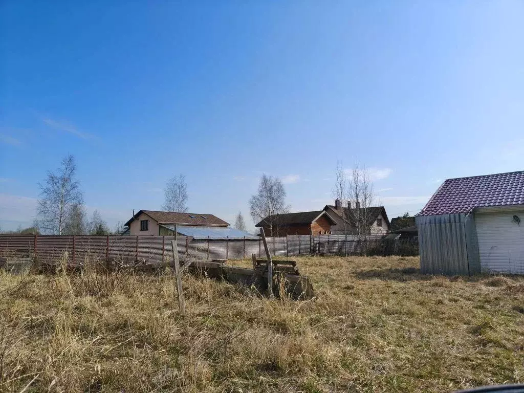 Участок, 9 сот., сельхоз (снт или днп) - Фото 1