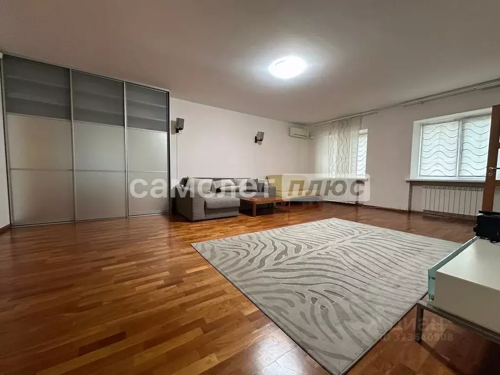 3-к кв. Белгородская область, Белгород ул. Мичурина, 41а (102.5 м) - Фото 1