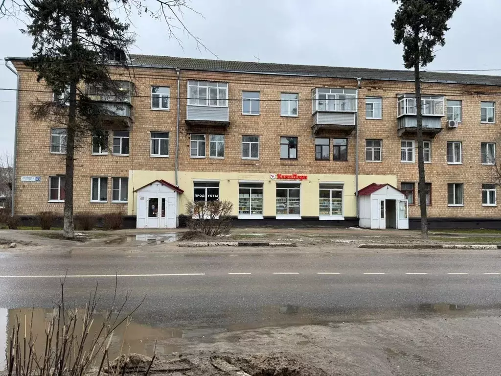 Помещение свободного назначения в Московская область, Старая Купавна ... - Фото 2