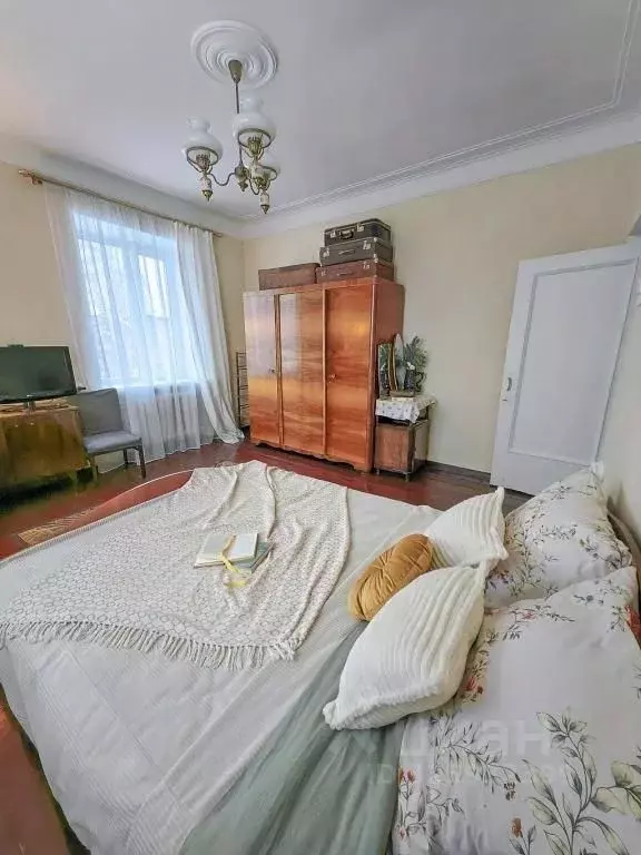 2-к кв. Псковская область, Псков ул. Яна Фабрициуса, 28 (61.0 м) - Фото 2