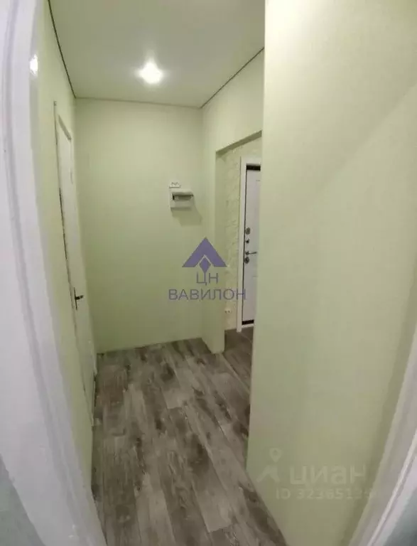 1-к кв. Ростовская область, Волгодонск ул. Маршала Кошевого (33.4 м) - Фото 2