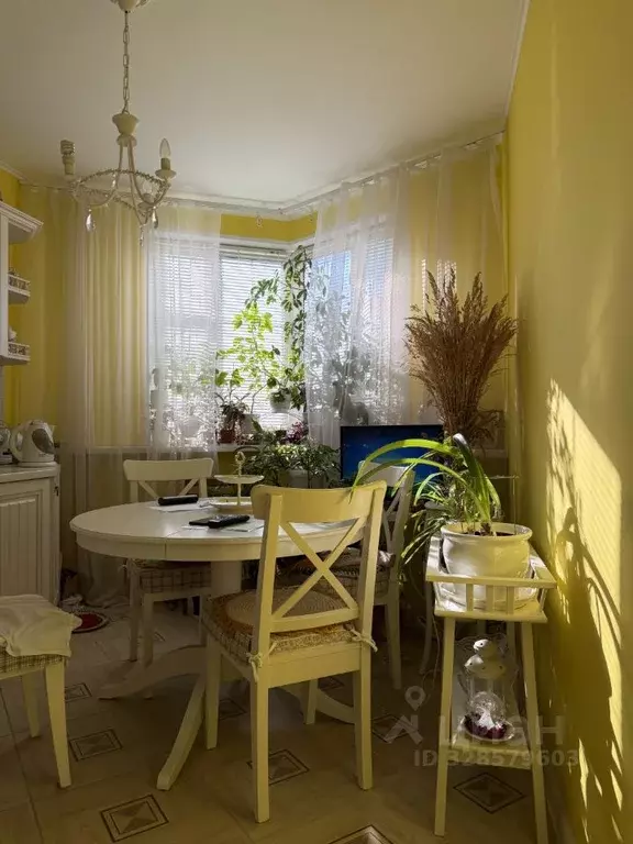 2-к кв. Москва Полярная ул., 54К2 (52.0 м) - Фото 1