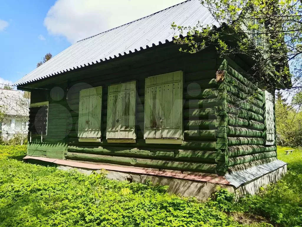 Дом 50 м на участке 13 сот. - Фото 0