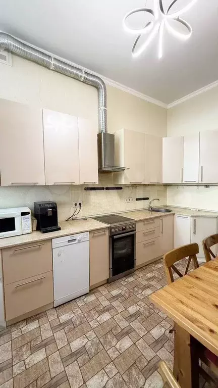 1-к. квартира, 45,5 м, 16/17 эт. - Фото 1