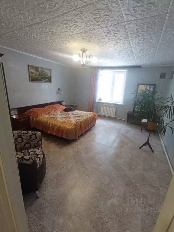 4-к кв. Ульяновская область, Ульяновск ул. Некрасова, 83 (120.0 м) - Фото 1