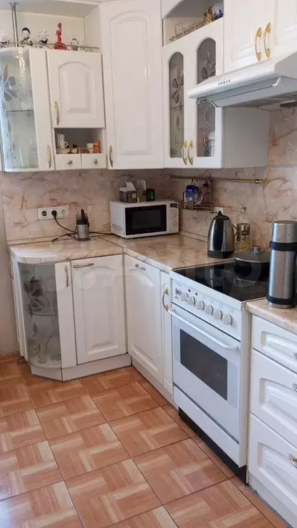 3-к. квартира, 74 м, 5/12 эт. - Фото 0