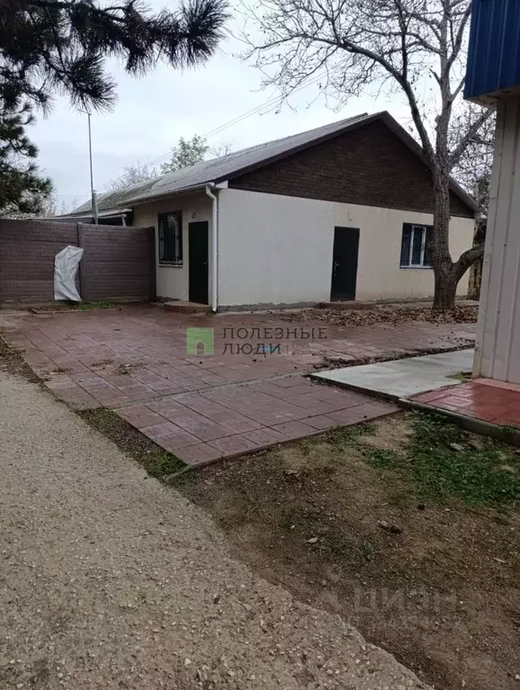 2-к кв. Крым, Раздольное пгт ул. Ленина, 3 (36.0 м) - Фото 1