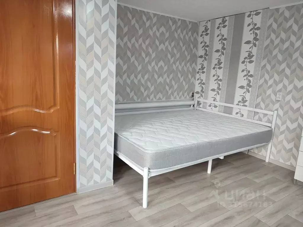 Комната Алтайский край, Яровое ул. Верещагина, 33 - Фото 1