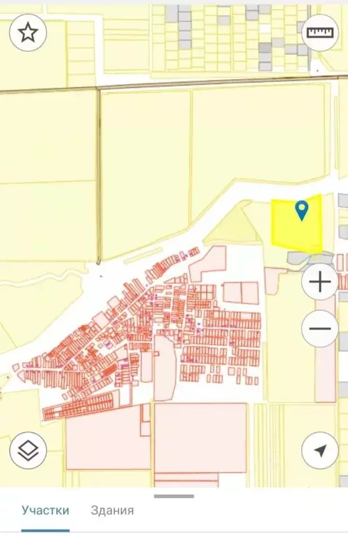 Участок в Ростовская область, Аксайский район, Истоминское с/пос, ... - Фото 0