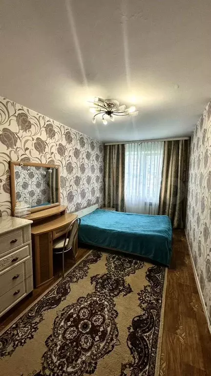 2-к. квартира, 44 м, 1/5 эт. - Фото 0