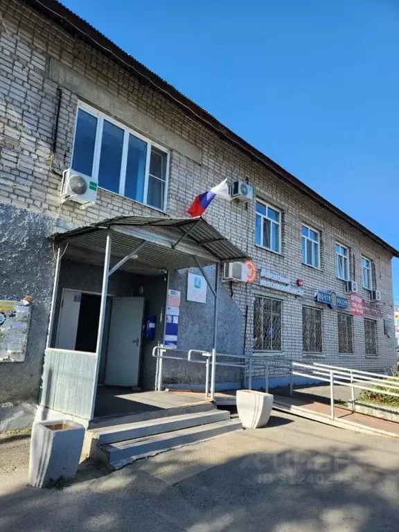 Торговая площадь в Алтайский край, Барнаул городской округ, с. Лебяжье ... - Фото 1