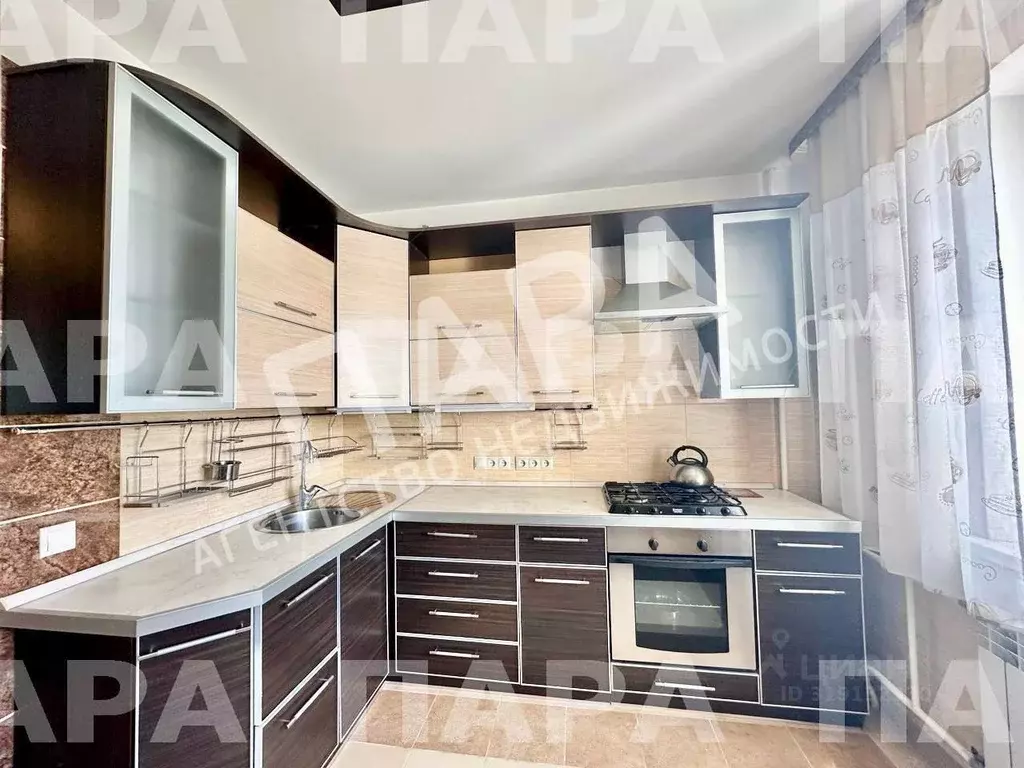 1-к кв. Самарская область, Самара Владимирская ул., 37 (40.0 м) - Фото 0