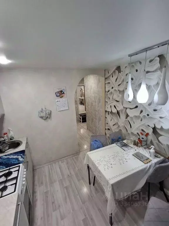 Квартира, 2 комнаты, 51 м - Фото 1