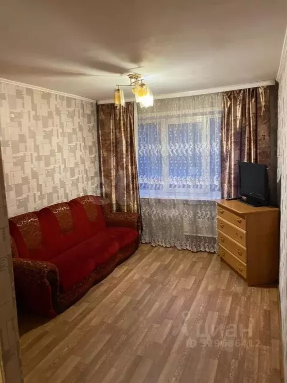 1-к кв. Забайкальский край, Чита Северный мкр, 31 (26.7 м) - Фото 1