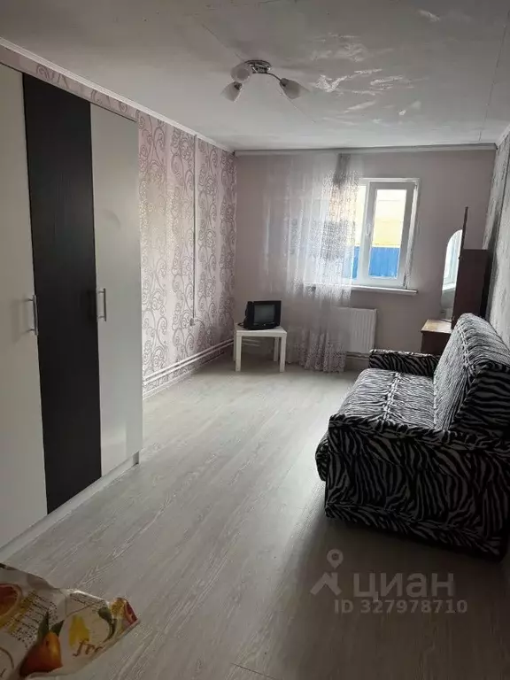 Комната Башкортостан, Уфа Союзная ул., 24 (18.0 м) - Фото 1