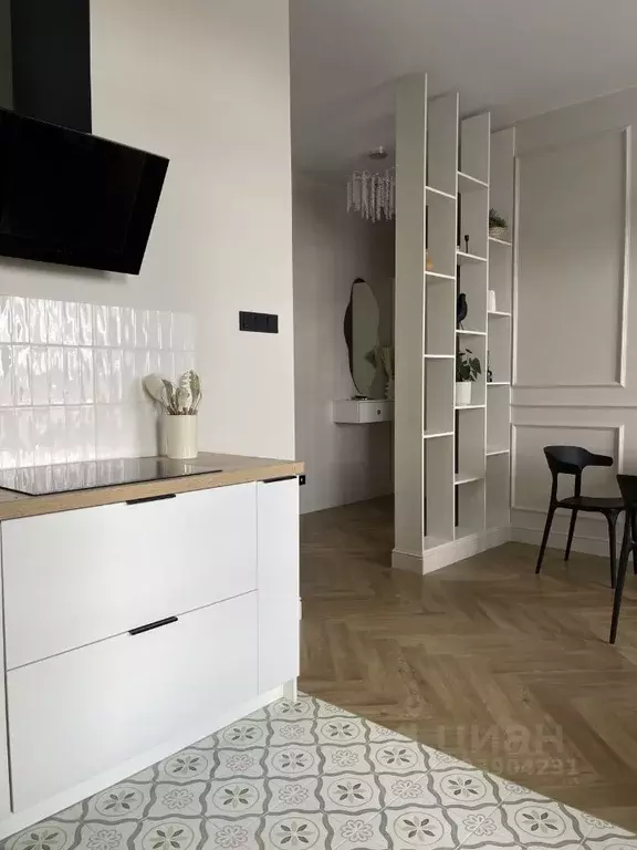 2-к кв. Калужская область, Обнинск ул. Левитана, 6 (65.0 м) - Фото 1