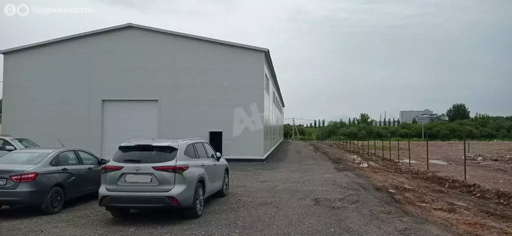 Производственное помещение (1080 м) - Фото 1