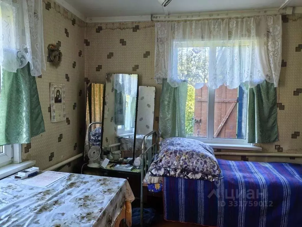 Дом в Пензенская область, Лунинский район, с. Засурское Ягодная ул., 4 ... - Фото 1