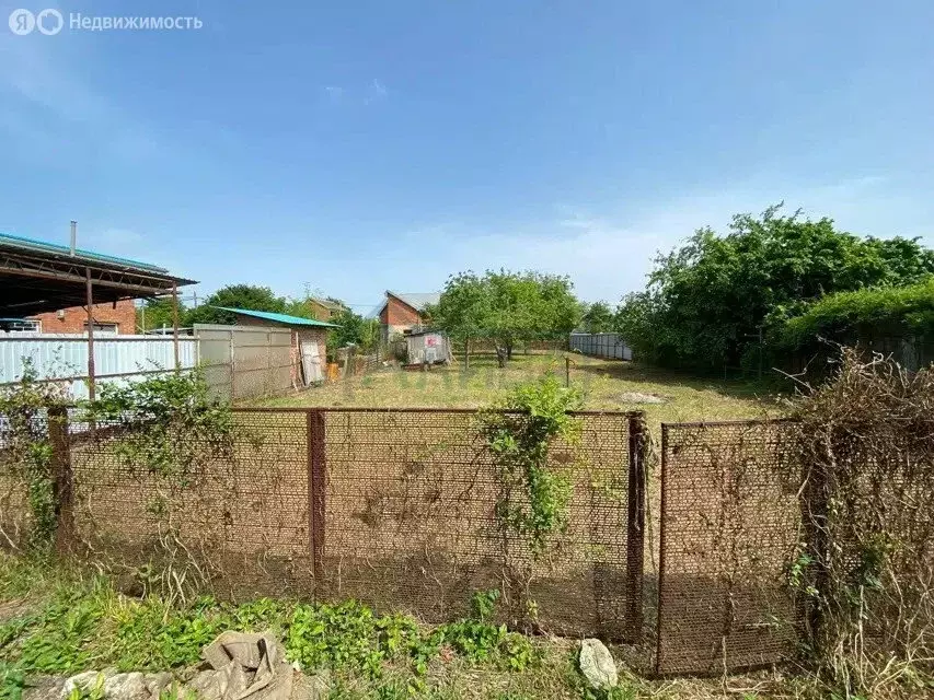 Участок в Ростов-на-Дону, 3-я Кондитерская улица (6 м) - Фото 0