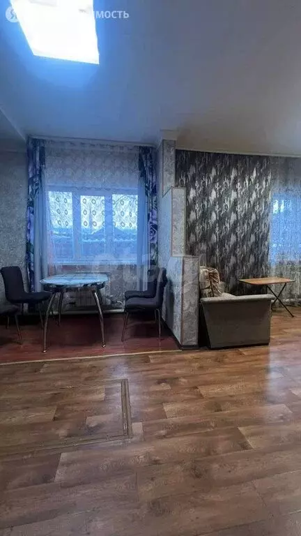 Дом в Республика Бурятия, Улан-Удэ (110.9 м) - Фото 1