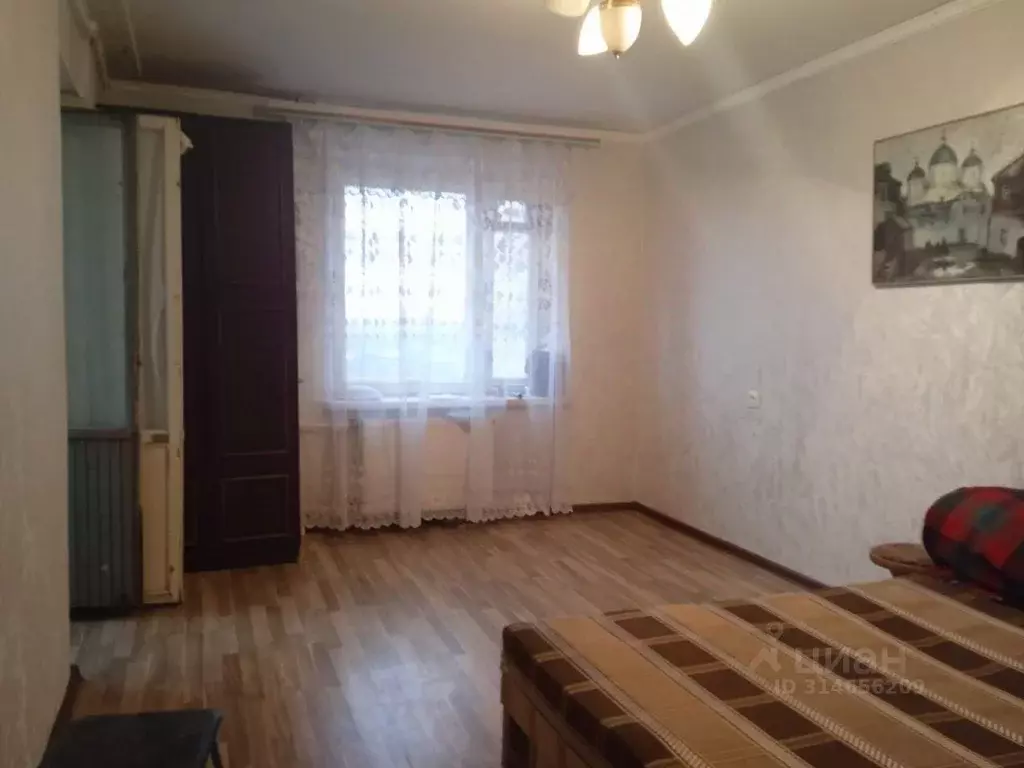 2-к кв. Санкт-Петербург Богатырский просп., 6 (52.0 м) - Фото 1