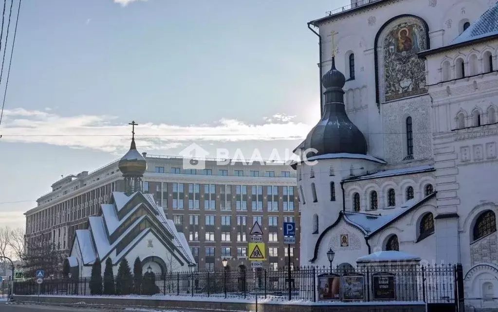 2-к кв. Санкт-Петербург Миргородская ул., 1 (79.0 м) - Фото 2