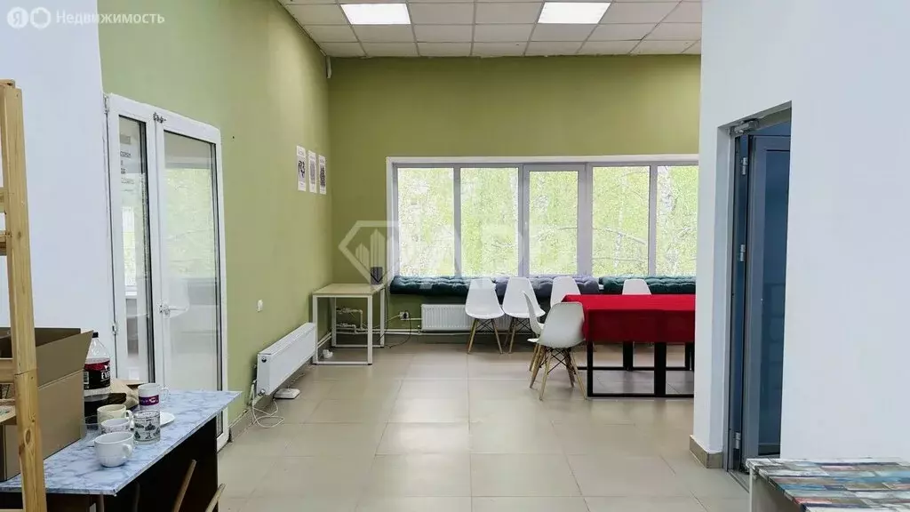 Помещение свободного назначения (140 м) - Фото 0