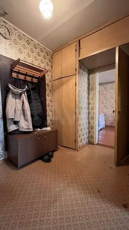 2-к. квартира, 42 м, 5/5 эт. - Фото 1