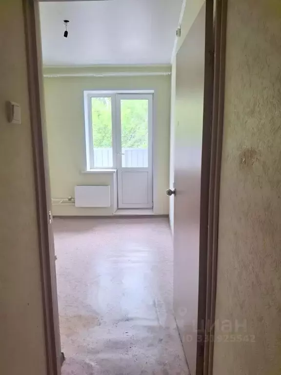 1-к кв. Алтайский край, Бийск ул. Декабристов, 22 (36.0 м) - Фото 1