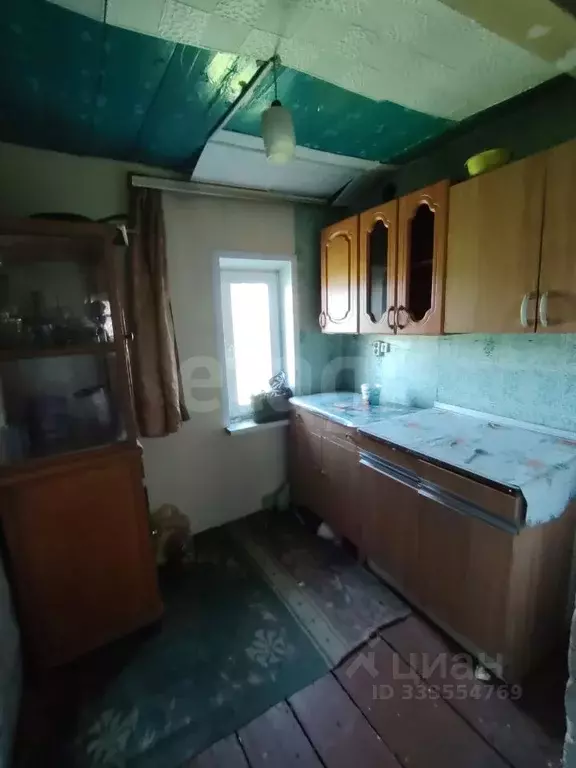 Дом в Свердловская область, Талицкий муниципальный округ, с. Бутка ул. ... - Фото 1